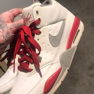 Nike Flights